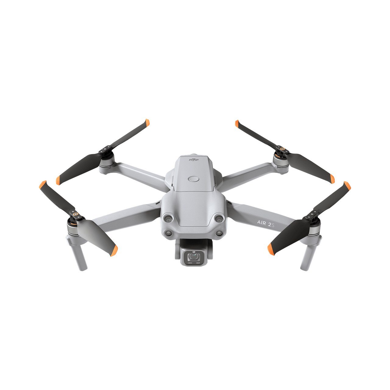 DJI Air 2S — 1-inch sensor, 5.4K (discontinued)