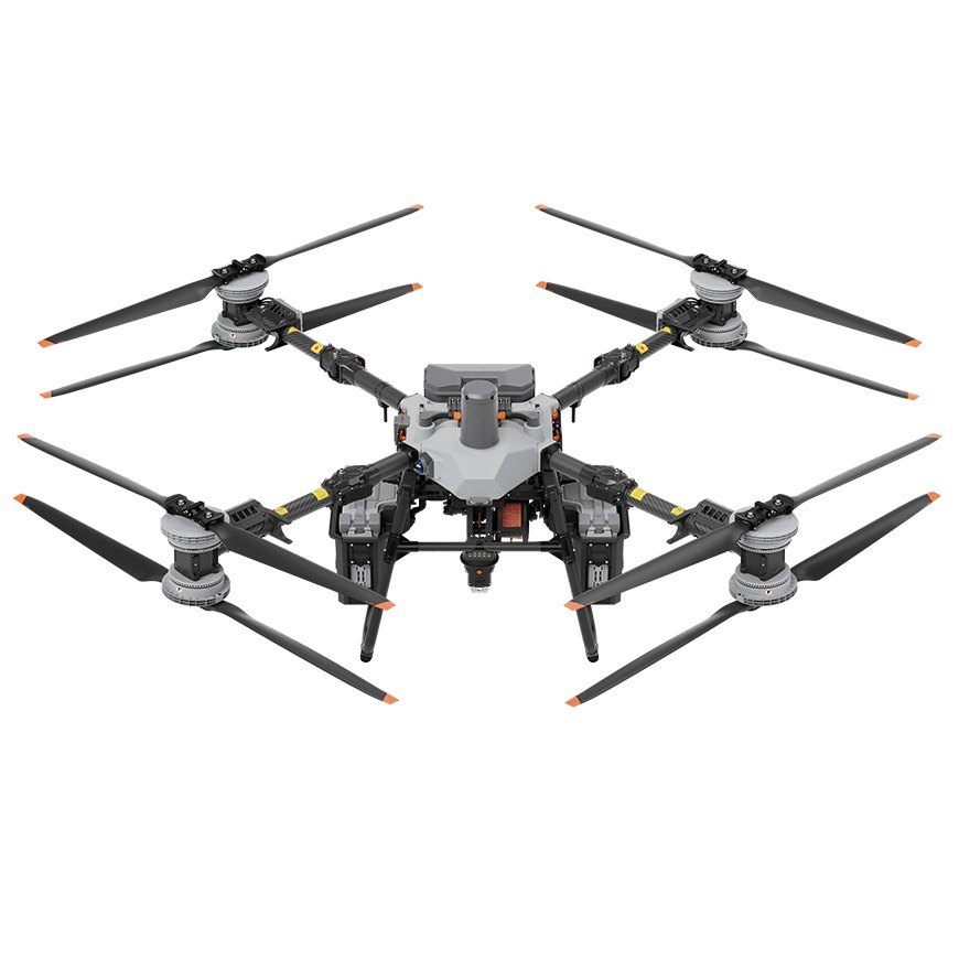 DJI FlyCart 100 — heavy-lift cargo platform (quotation)