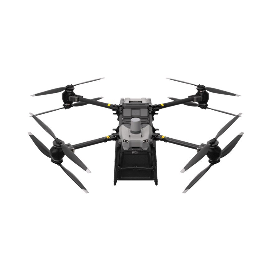 DJI FlyCart 30 — 30 kg cargo platform (quotation)