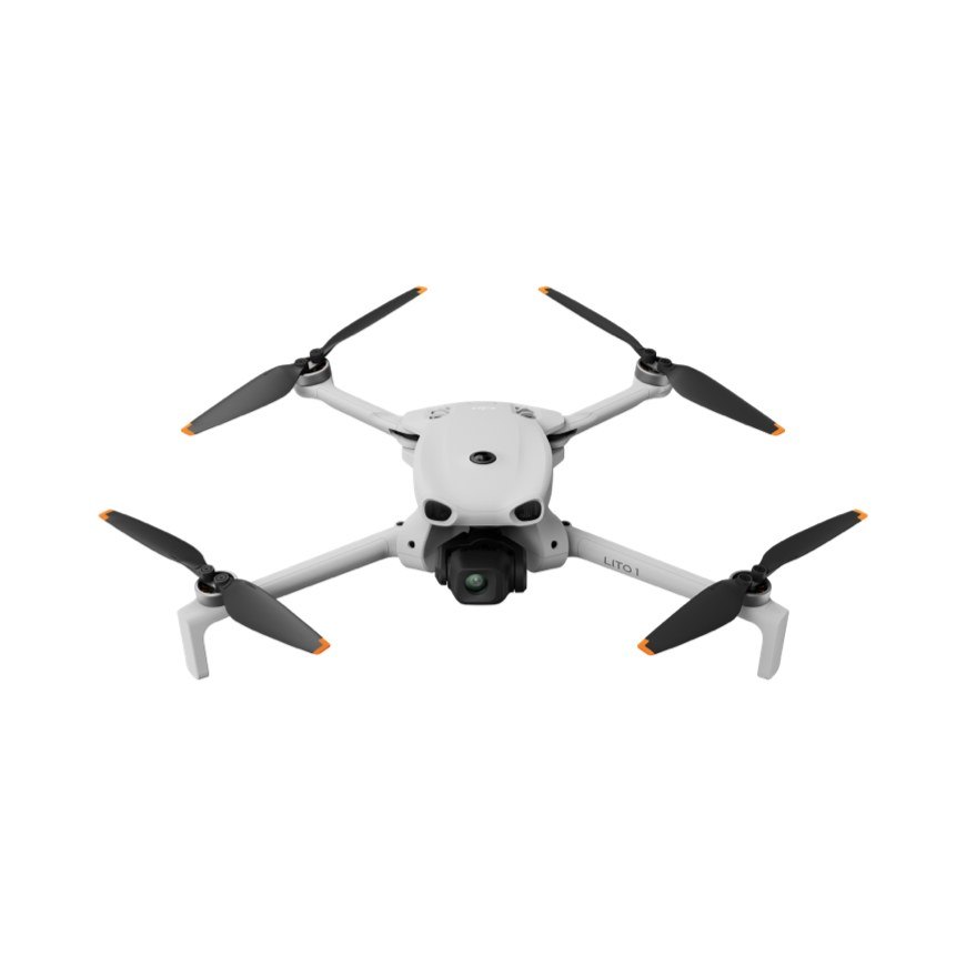 DJI Lito 1 — one-tap pocket selfie drone