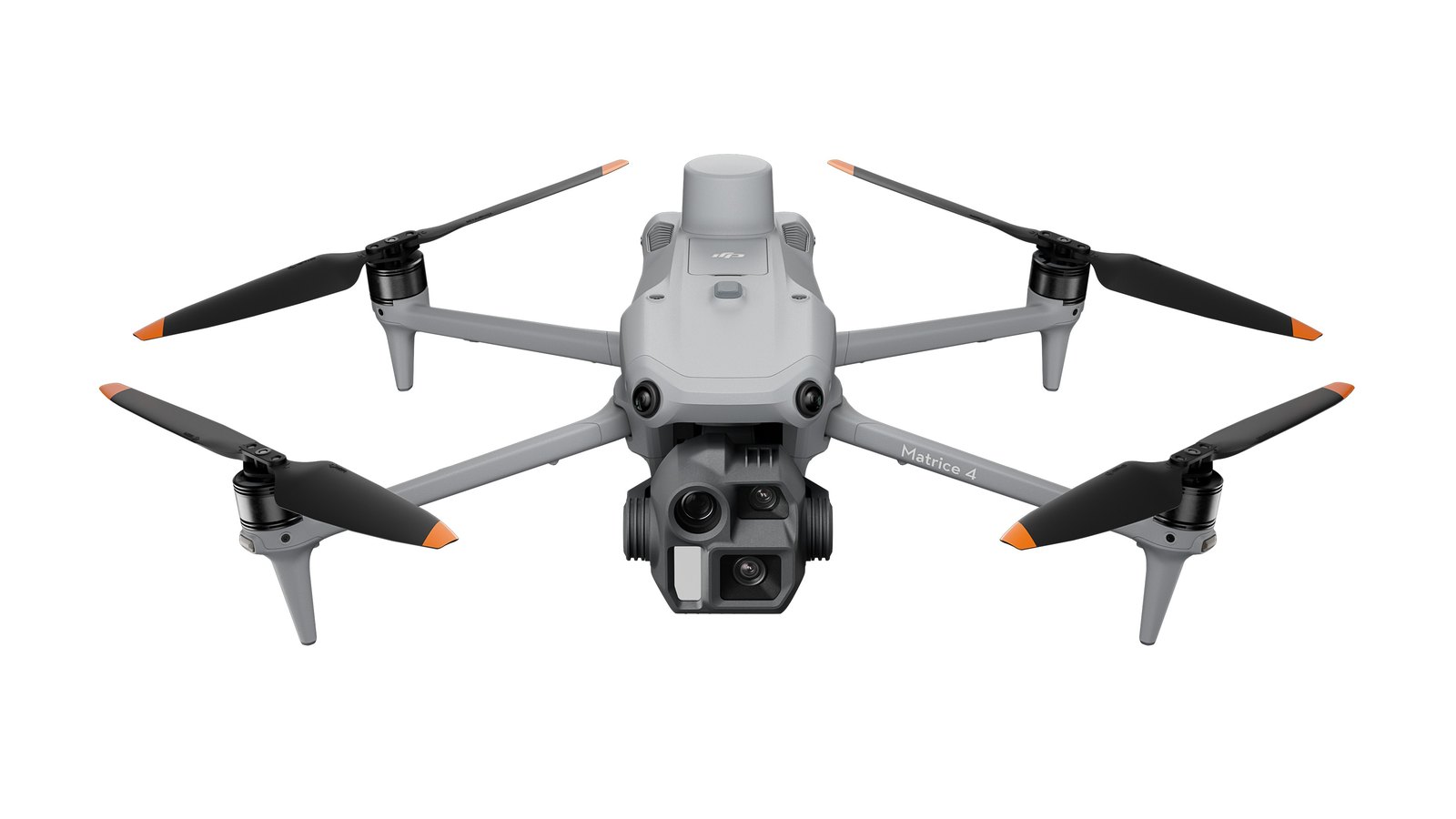 DJI Matrice 4E — mapping enterprise drone (quotation)