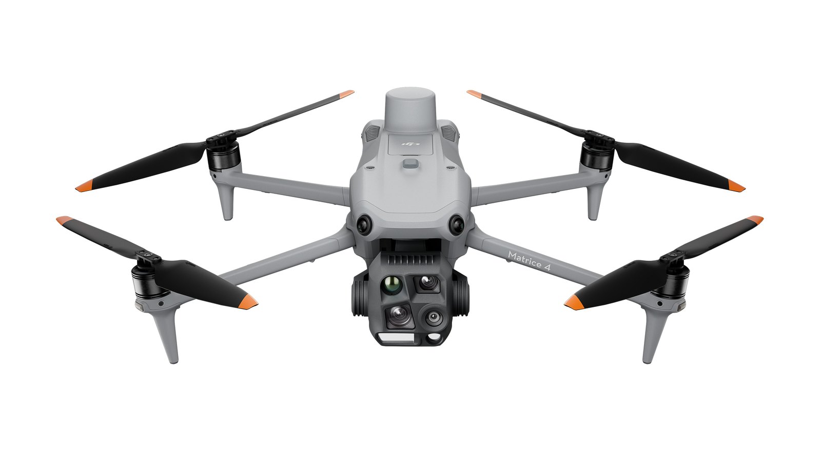 DJI Matrice 4T — thermal enterprise drone (quotation)