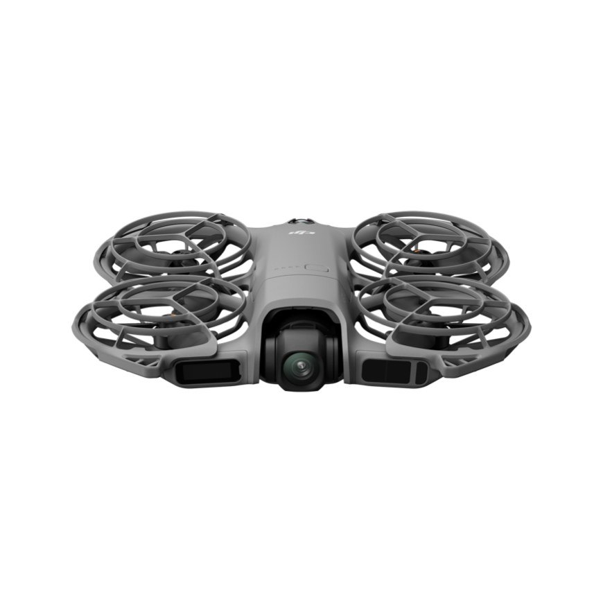 DJI Neo 2 — palm takeoff selfie drone with optional goggles