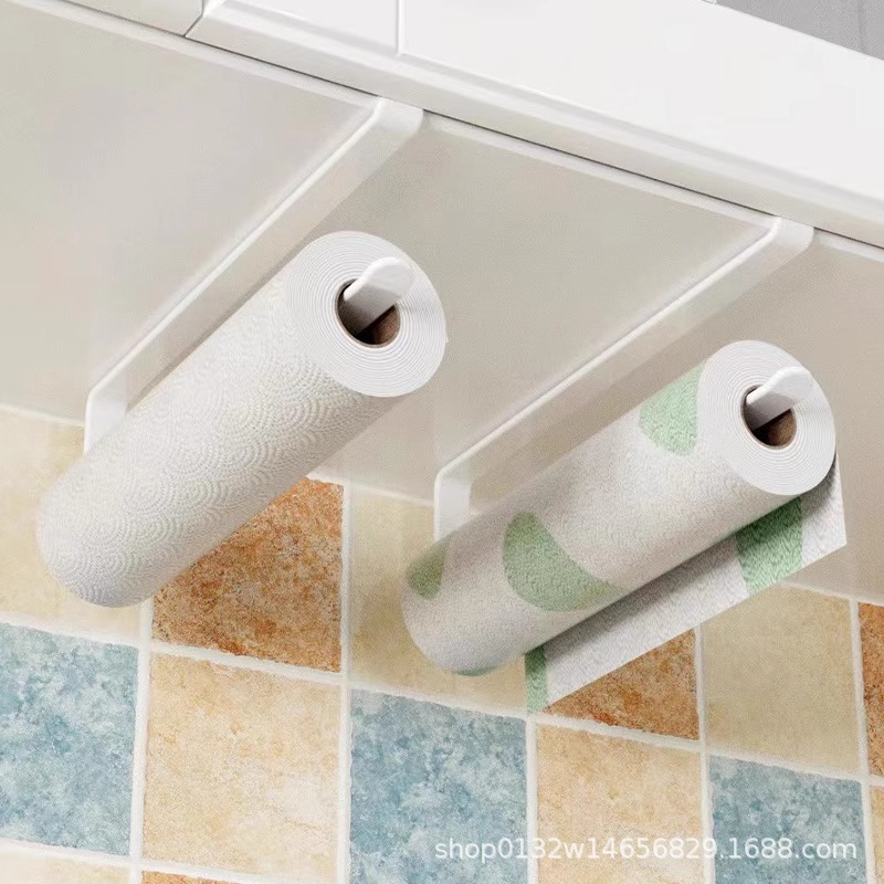 ProFix 2-in-1 Wrap and Bag Holder, 40 × 16 × 9 cm