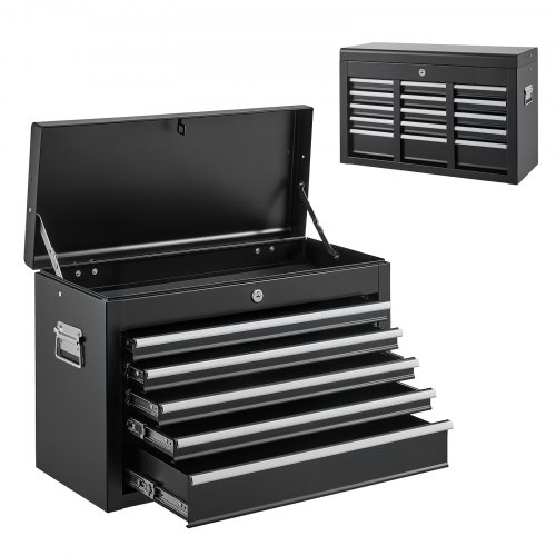 ProFix 4-Drawer Workshop Tool Cabinet, 620 mm Wide
