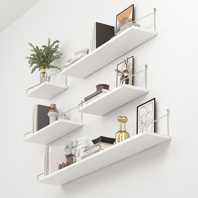 ProFix 80 cm Floating Wall Shelf, 20 cm Deep