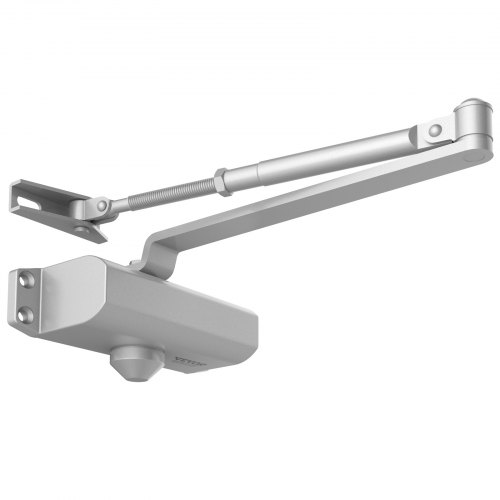 ProFix Automatic Spring Door Closer for Internal Doors
