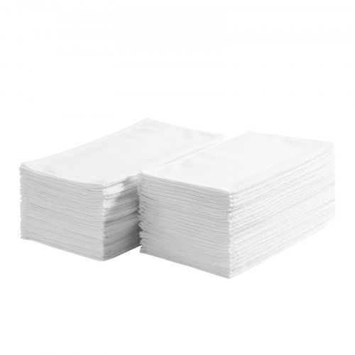 ProFix Bulk Cleaning Microfibre Cloth Pack, 30-Piece, 380 gsm