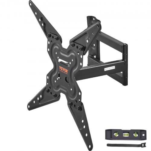 ProFix Full-Motion TV Wall Mount, 32–65 in