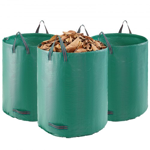 ProFix Heavy-Duty Garden Waste Bag, 120 L