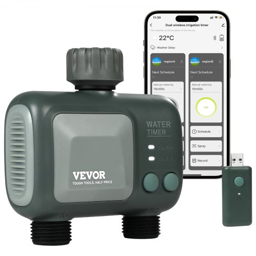 ProFix Mechanical Tap Timer