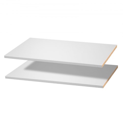 ProFix Telescopic Cabinet Shelf, 40–60 × 22 cm