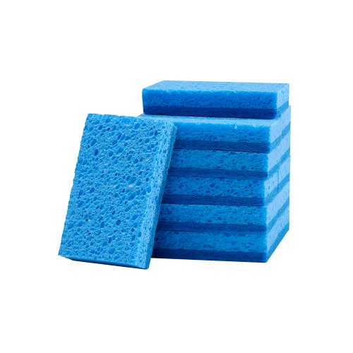 ProFix Wash Sponge 4-Pack, 20 × 10 × 6 cm